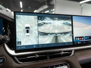 Geely Monjaro I Рестайлинг 2 Москва  - изображение 53