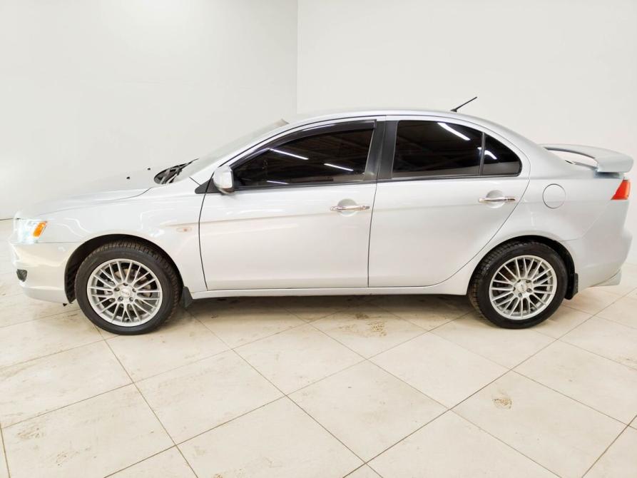 Mitsubishi Lancer X Тула  - изображение 2