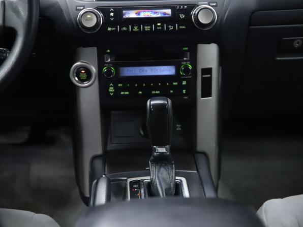Toyota Land Cruiser Prado 150 Series с пробегом 2012 года, цена 2 590 000 рублей, 213949 км, внедорожник, Автокод Объявления