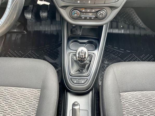 Lada (ВАЗ) Vesta I с пробегом 2018 года, цена 1 040 000 рублей, 102245 км, седан, Автокод Объявления
