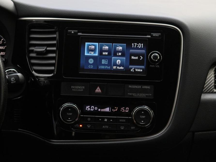Mitsubishi Outlander III Москва  - изображение 11