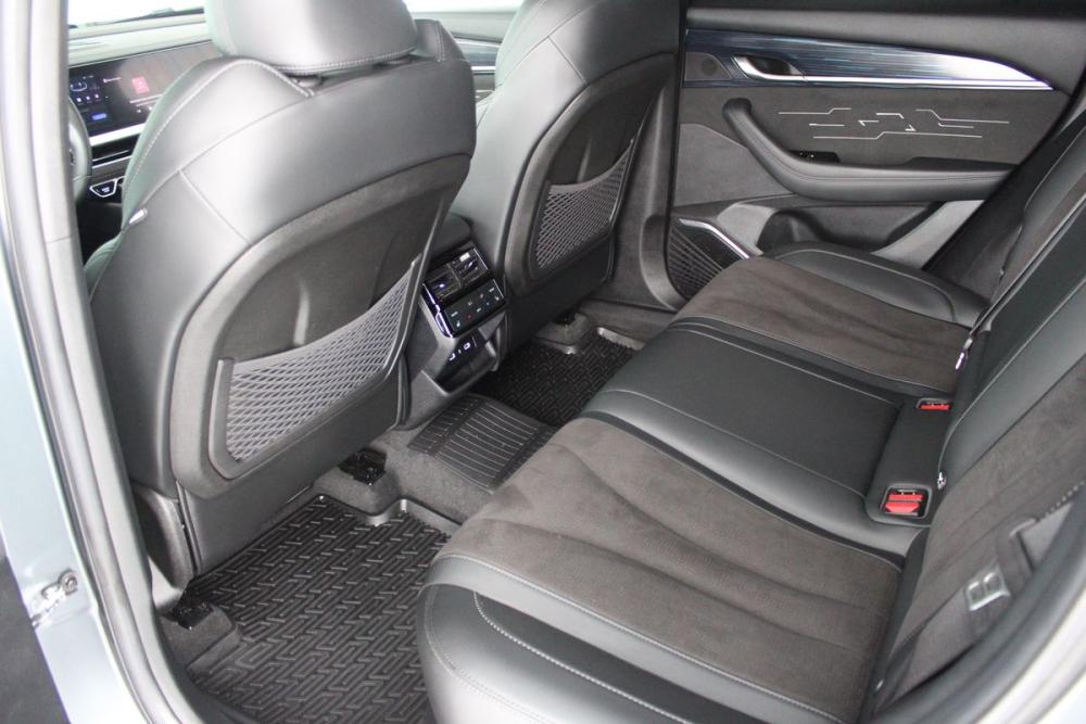 Geely Monjaro I Киров  - изображение 18