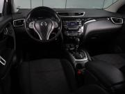 Nissan Qashqai II Воронеж  - изображение 25