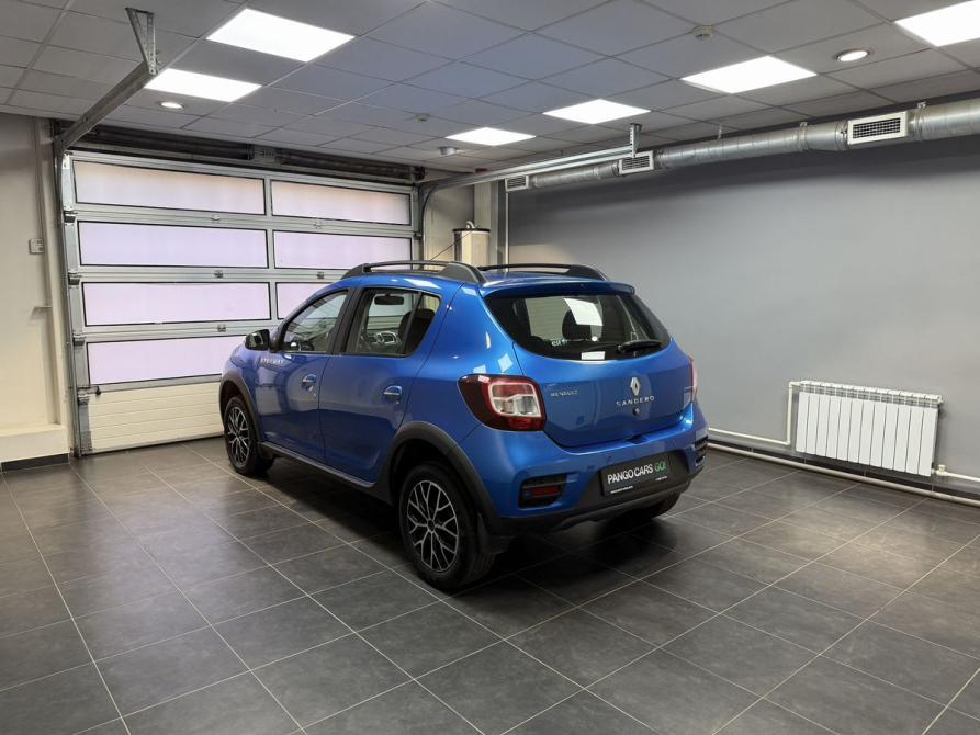 Renault Sandero II Рестайлинг Тверь  - изображение 4