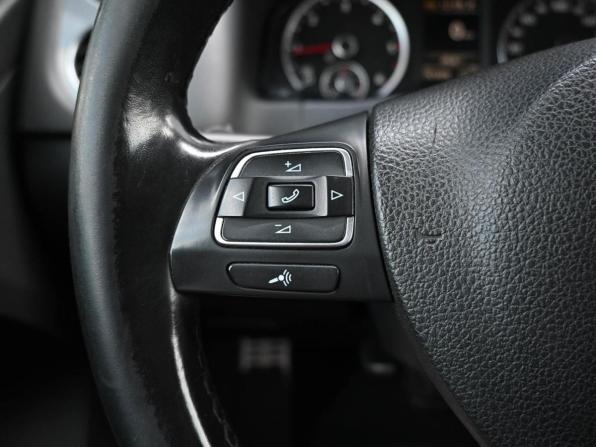 Volkswagen Tiguan I Рестайлинг с пробегом 2012 года, цена 1 429 000 рублей, 263926 км, внедорожник, Автокод Объявления