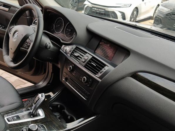 BMW X3 II (F25) с пробегом 2014 года, цена 1 850 000 рублей, 154139 км, внедорожник, Автокод Объявления