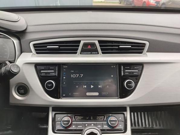 Geely Atlas I с пробегом 2019 года, цена 1 610 000 рублей, 58000 км, внедорожник, Автокод Объявления