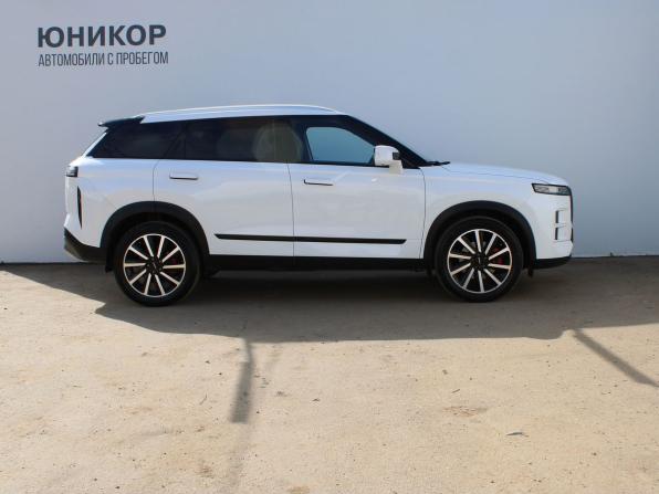Jaecoo J7 I с пробегом 2024 года, цена 2 429 000 рублей, 20551 км, внедорожник, Автокод Объявления
