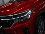 Kia Seltos I Рестайлинг Москва  - изображение 53