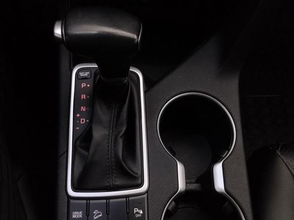 Kia Sportage IV Рестайлинг с пробегом 2019 года, цена 2 030 000 рублей, 115350 км, внедорожник, Автокод Объявления