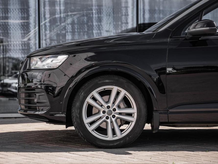 Audi Q7 II (4M) Санкт-Петербург  - изображение 11