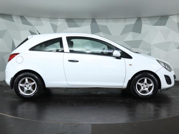 Opel Corsa D Рестайлинг II с пробегом 2013 года, цена 479 000 рублей, 128000 км, хэтчбек, Автокод Объявления