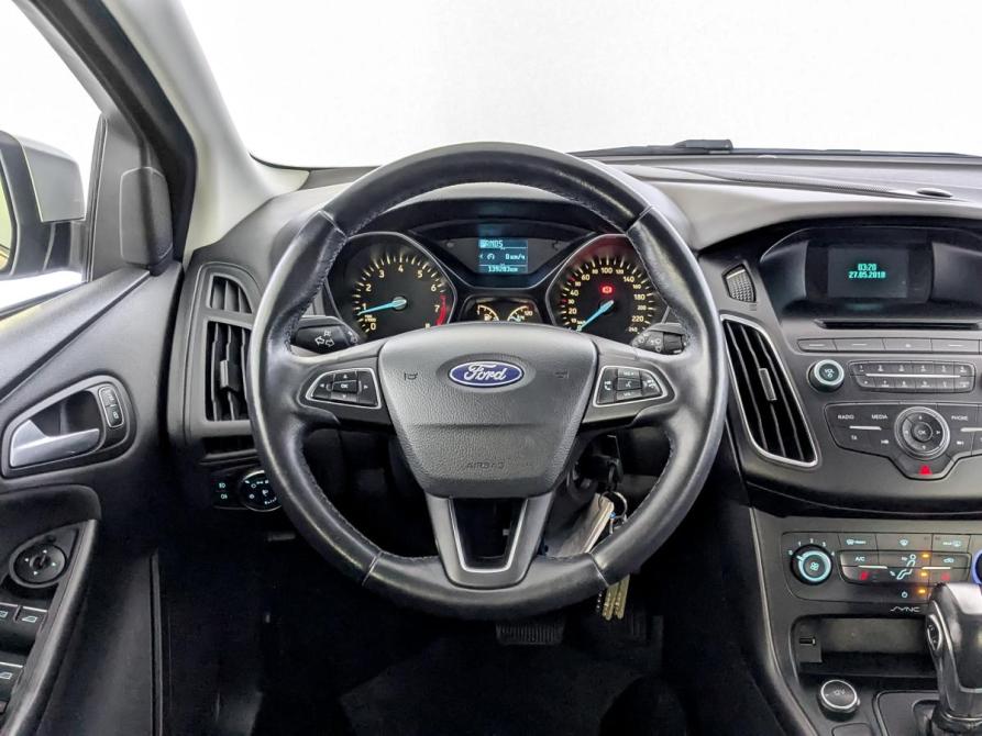 Ford Kuga II Москва  - изображение 21
