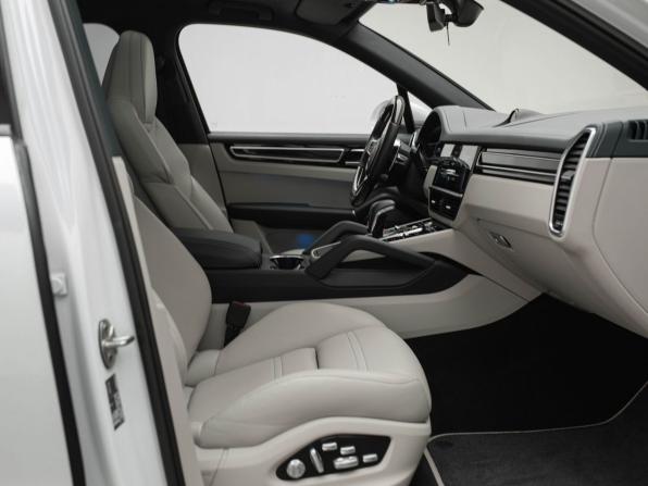Porsche Cayenne III с пробегом 2019 года, цена 7 690 000 рублей, 77423 км, внедорожник, Автокод Объявления