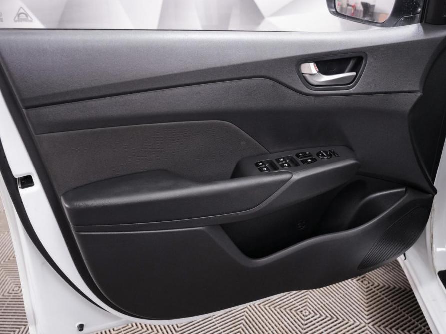 Hyundai Solaris II Ульяновск  - изображение 16