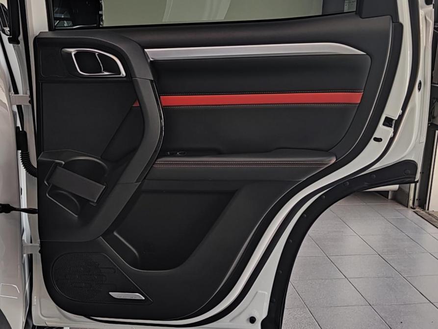 Haval Dargo Барнаул  - изображение 37