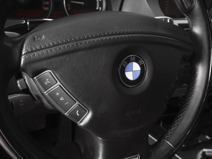 BMW 7 серии IV (E65/E66) Рестайлинг Ростов-на-Дону  - изображение 12