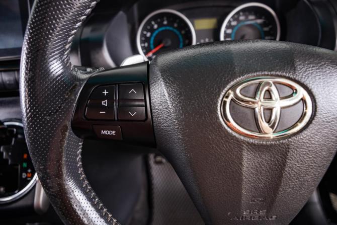 Toyota Wish II с пробегом 2010 года, цена 1 249 000 рублей, 220000 км, минивэн, Автокод Объявления