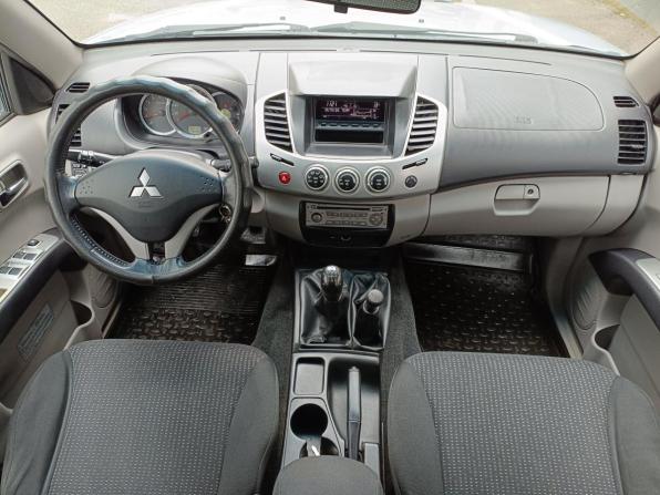 Mitsubishi L200 IV с пробегом 2011 года, цена 1 329 000 рублей, 146352 км, пикап, Автокод Объявления