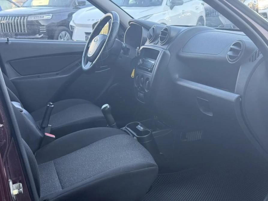 Lada (ВАЗ) Granta I Волгоград  - изображение 14