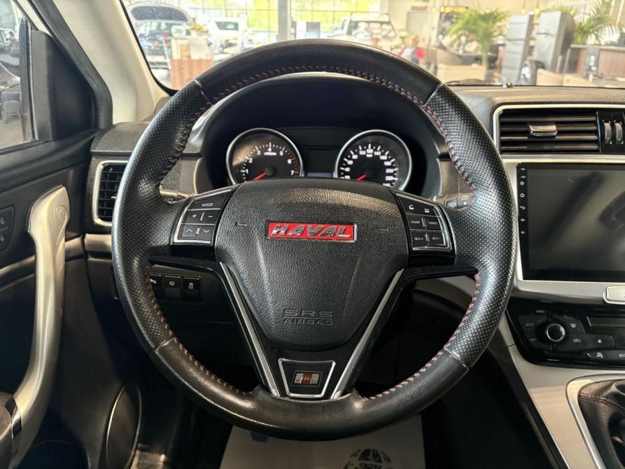 Haval H6 I Новомосковск  - изображение 12