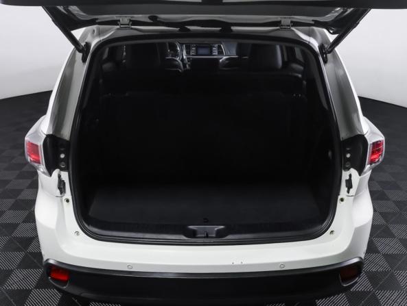 Toyota Highlander III (XU50) с пробегом 2014 года, цена 2 750 000 рублей, 132800 км, внедорожник, Автокод Объявления