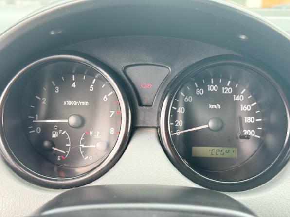 Chevrolet Aveo I с пробегом 2004 года, цена 269 000 рублей, 195000 км, седан, Автокод Объявления