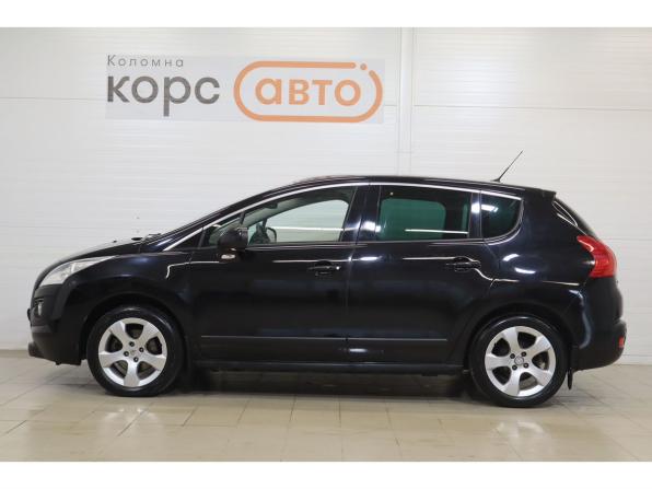 Peugeot 3008 I с пробегом 2012 года, цена 813 000 рублей, 108490 км, внедорожник, Автокод Объявления