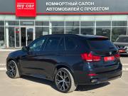 BMW X5 III (F15) Пермь  - изображение 33