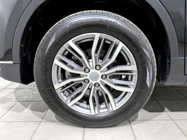 Geely Atlas Pro с пробегом 2024 года, цена 2 250 000 рублей, 42555 км, внедорожник, Автокод Объявления