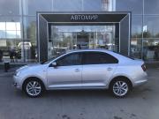 Skoda Rapid I Рестайлинг Брянск  - изображение 23
