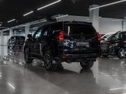 Toyota Land Cruiser Prado 150 Series Рестайлинг 2 Москва  - изображение 31