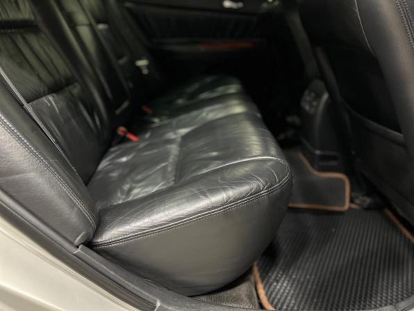 Toyota Camry V (XV30) с пробегом 2003 года, цена 699 000 рублей, 380172 км, седан, Автокод Объявления