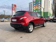 Nissan Qashqai I Рестайлинг Стерлитамак  - изображение 26