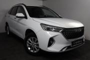 Haval M6 II Санкт-Петербург  - изображение 18