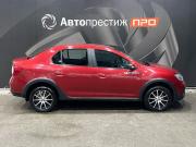 Renault Logan II Рестайлинг Пермь  - изображение 23