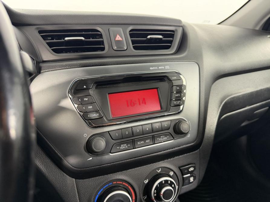 Kia Rio III Калининград  - изображение 14