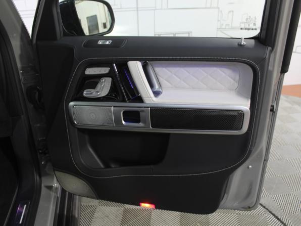 Новый Mercedes-Benz G-Класс AMG II (W465) Рестайлинг 2026 года, цена 34 839 724 рубля, внедорожник, Автокод Объявления