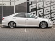 Toyota Camry VII (XV50) Рестайлинг Краснодар  - изображение 22