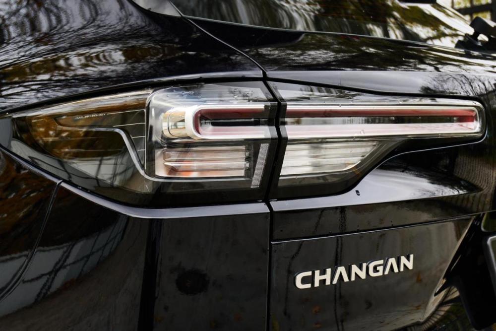 Changan CS55 Plus II Калининград  - изображение 17