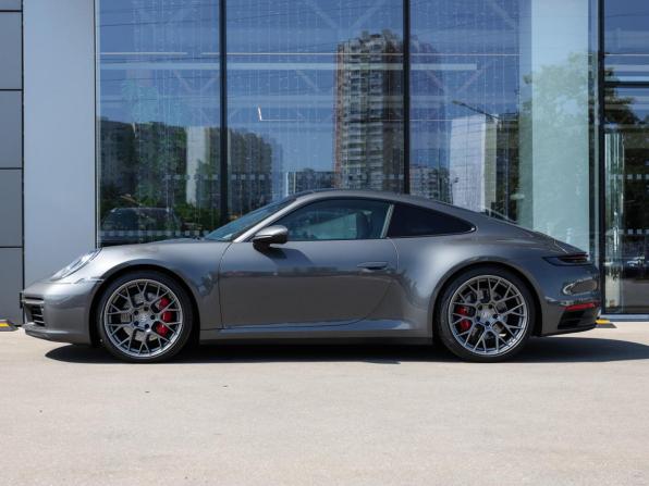 Porsche 911 VIII (992) с пробегом 2021 года, цена 20 600 000 рублей, 21254 км, купе, Автокод Объявления