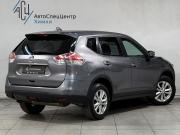 Nissan X-Trail III Химки  - изображение 24