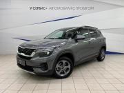 Kia Seltos I Москва  - изображение 19