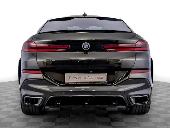 BMW X6 III (G06) с пробегом 2019 года, цена 7 075 000 рублей, 94813 км, внедорожник, Автокод Объявления