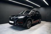 Changan CS75 Plus III Москва  - изображение 28