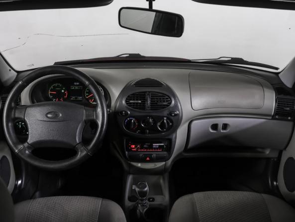 Lada (ВАЗ) Kalina I с пробегом 2012 года, цена 350 000 рублей, 174000 км, хэтчбек, Автокод Объявления