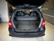 Honda Jazz I Рестайлинг Березники  - изображение 27