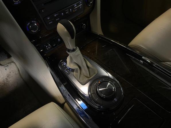 Infiniti QX56 II с пробегом 2012 года, цена 2 030 000 рублей, 229201 км, внедорожник, Автокод Объявления