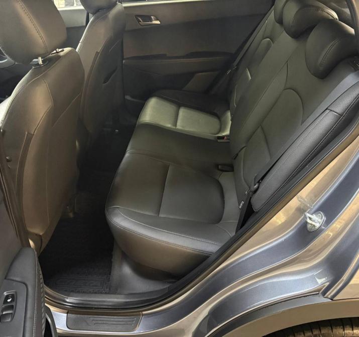 Hyundai Creta I Рестайлинг Санкт-Петербург  - изображение 18