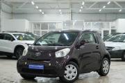 Toyota iQ Омск  - изображение 26